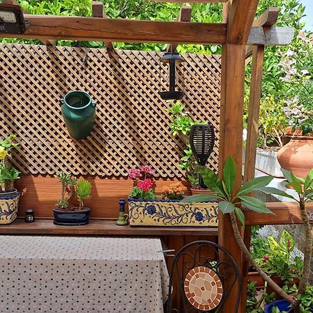 Casa Santana Segura Guest House Tejeda  Ngoại thất bức ảnh