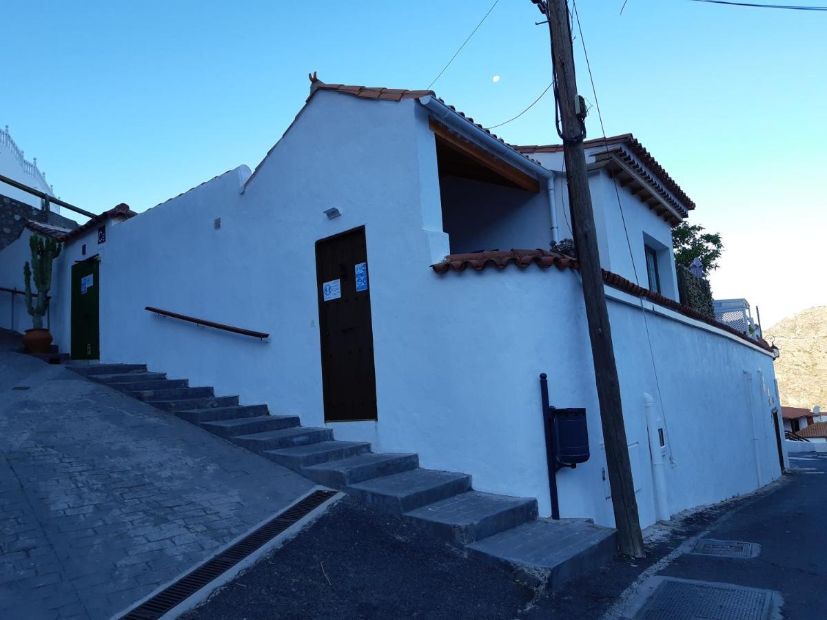Casa Santana Segura Guest House Tejeda  Phòng bức ảnh