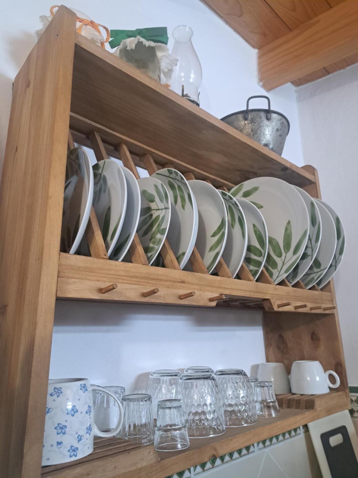 Casa Santana Segura Guest House Tejeda  Phòng bức ảnh
