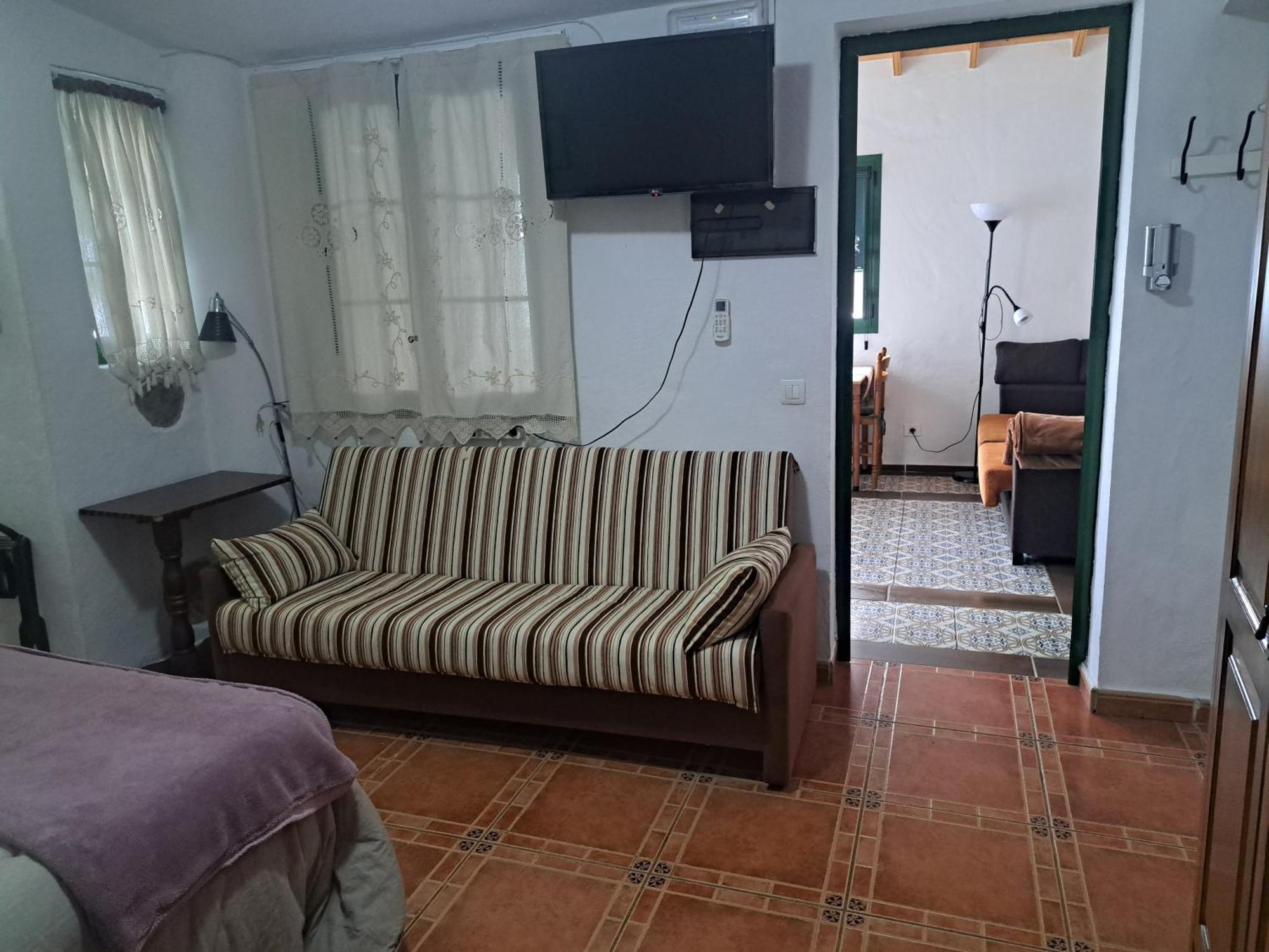 Casa Santana Segura Guest House Tejeda  Phòng bức ảnh