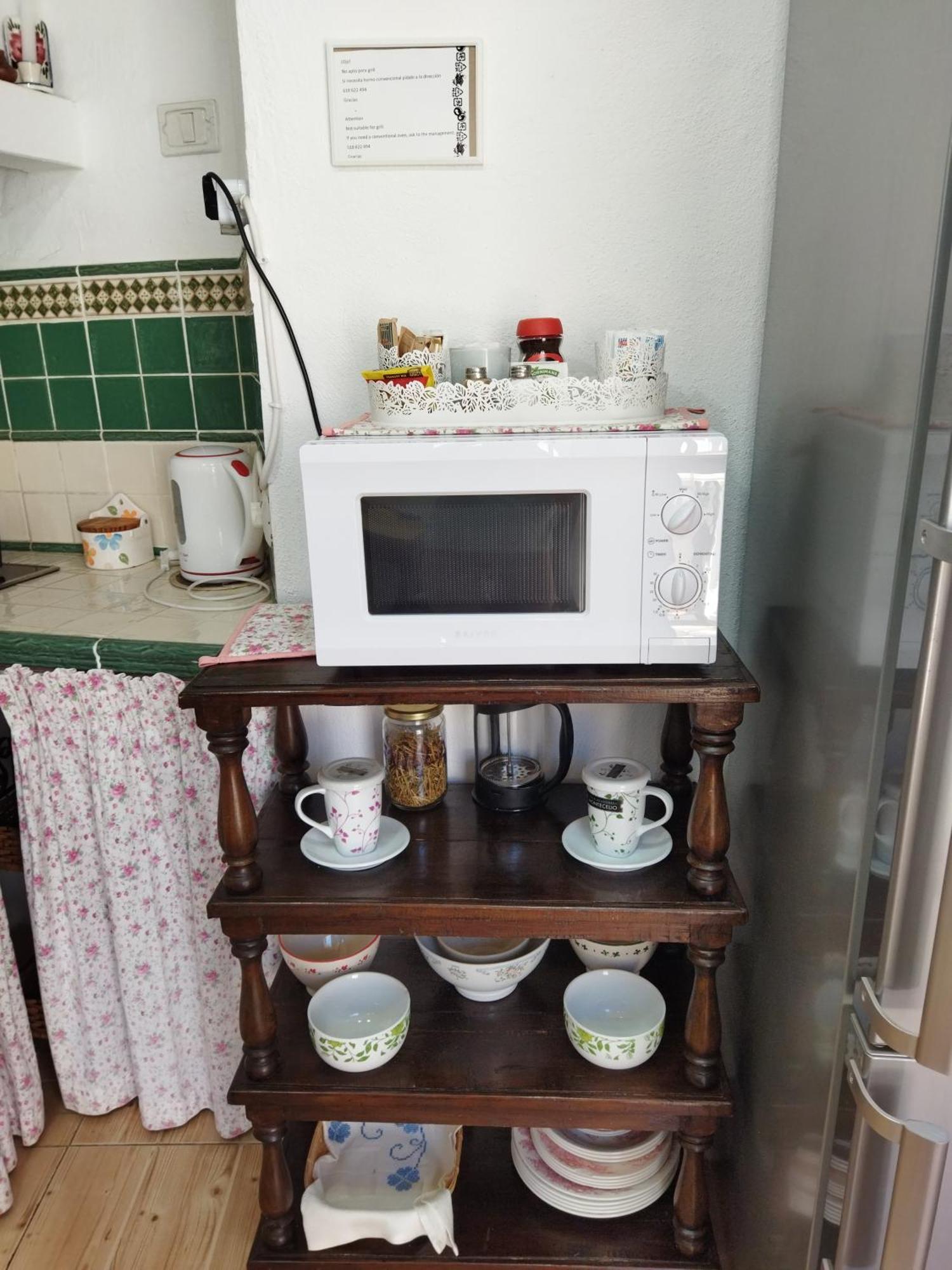 Casa Santana Segura Guest House Tejeda  Phòng bức ảnh