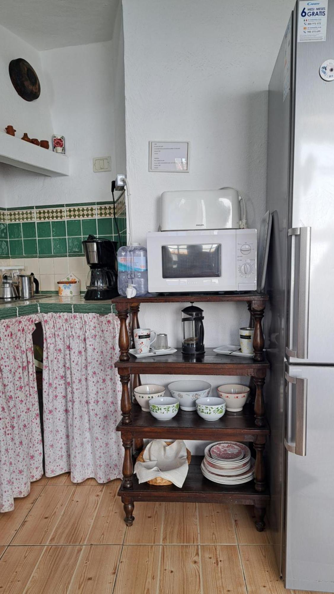 Casa Santana Segura Guest House Tejeda  Phòng bức ảnh